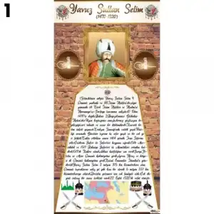 Yavuz Sultan Selim Kapı Giydirme