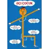 Açı Çocuk Açı Çeşitleri Afişi