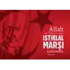 12 Mart İstiklal Marşı Afişi