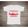 18 Mart Çanakkale Zaferi Tişörtü 4