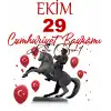 29 Ekim Tişörtü