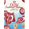 29 Ekim Tişörtü