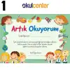 Artık Okuyorum Belgesi