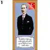 Atatürk Kapı Giydirme