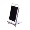 Baskılı Eko.MDF Telefon Standı 1