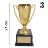 Ödül Kupası 3