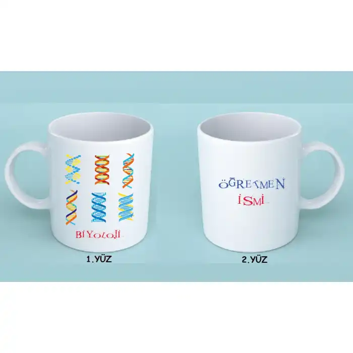 Biyoloji Öğretmen Kupası