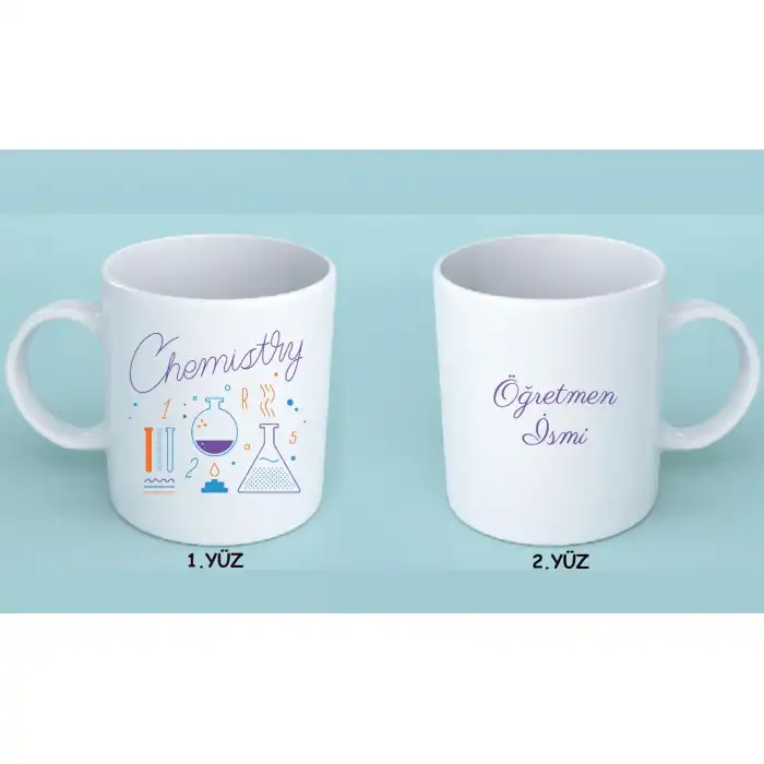 Chemistry Öğretmen Kupası