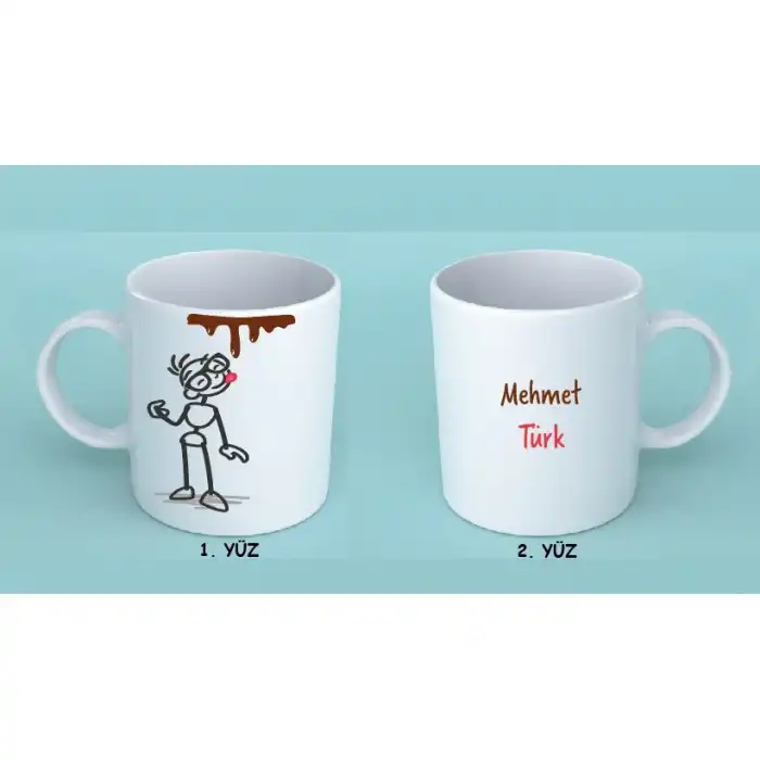 Damlayan Çikolata Öğretmen Kupası