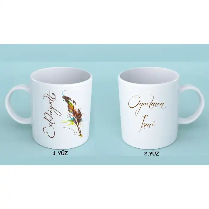 Edebiyat Öğretmen Kupası