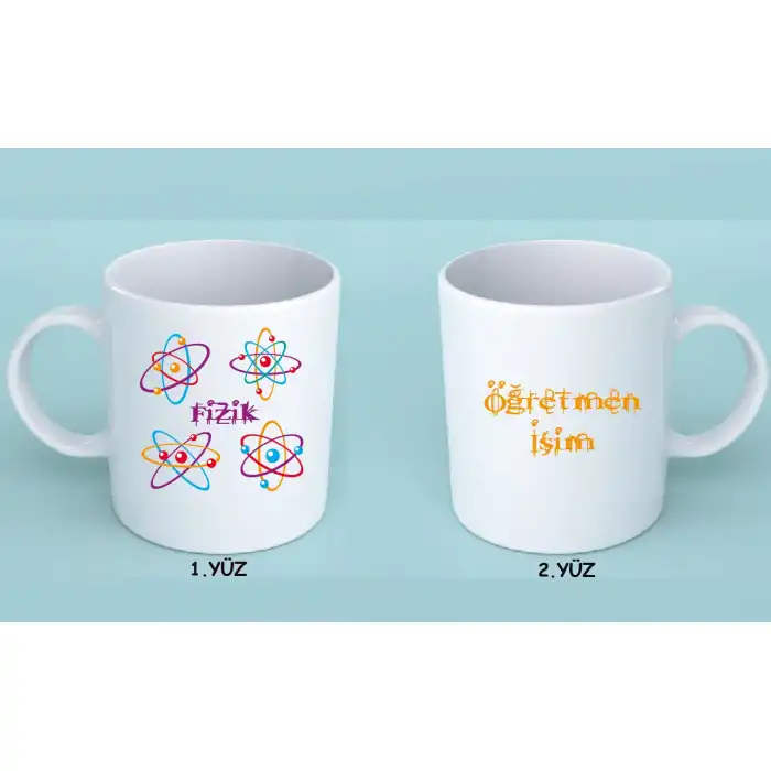 Fizik Öğretmen Kupası