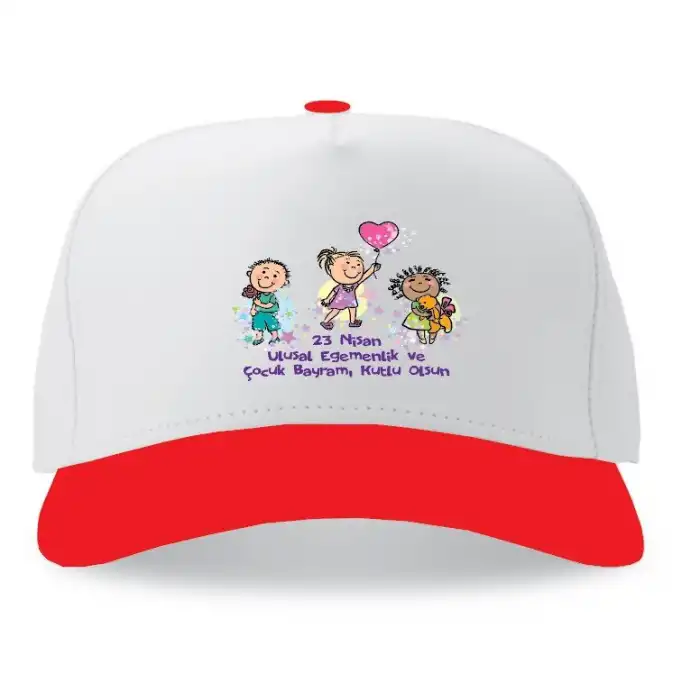 23 Nisan Şapka