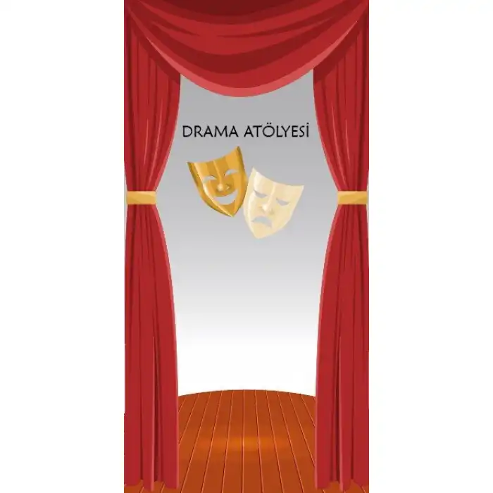 Drama Kapı Giydirme