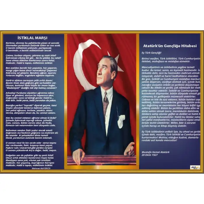 Atatürk Köşesi 2
