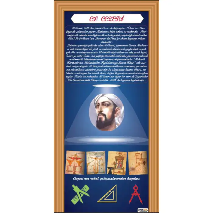 Cezeri Kapı Giydirme