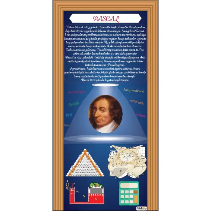 Pascal Kapı Giydirme