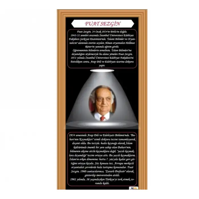 Fuat Sezgin Kapı Giydirme