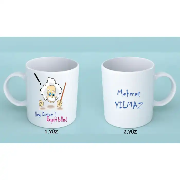 Einstein Öğretmen Kupası