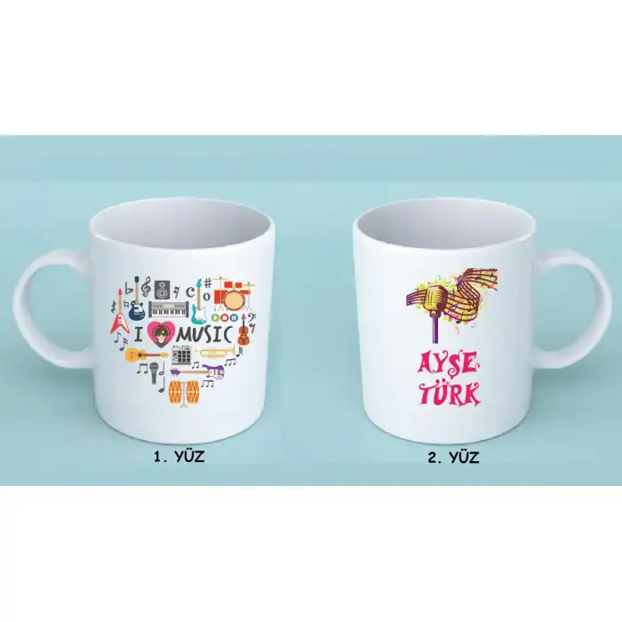 Müzik Öğretmeni Kupası