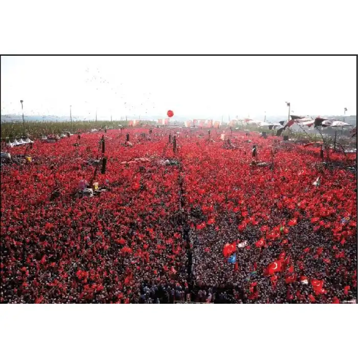 15 Temmuz Resimleri 3