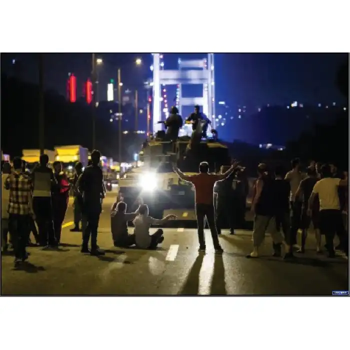 15 Temmuz Resimleri 4