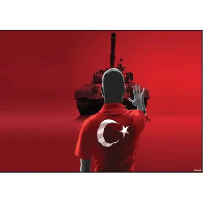15 Temmuz Resimleri 8
