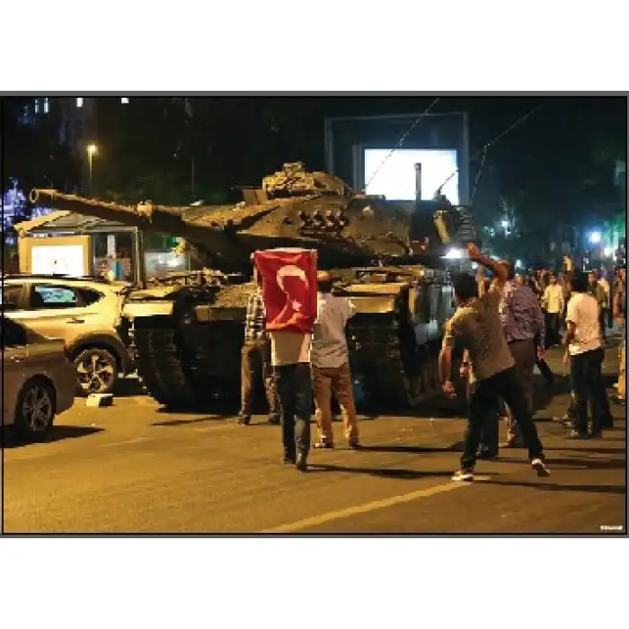 15 Temmuz Resimleri 9