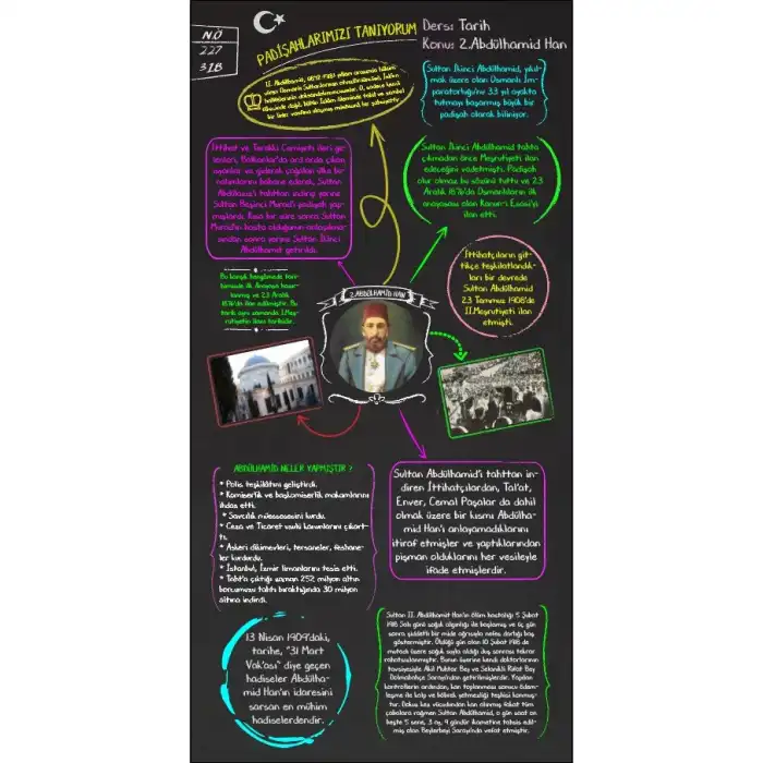 2. Abdülhamid Kapı Giydirme