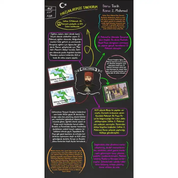 2. Mahmud Kapı Giydirme