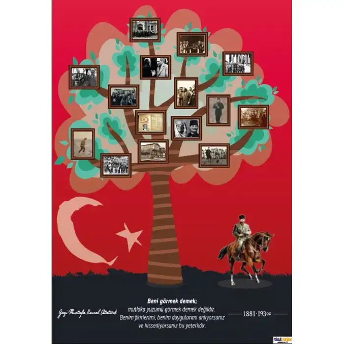 Atatürk Köşesi 11