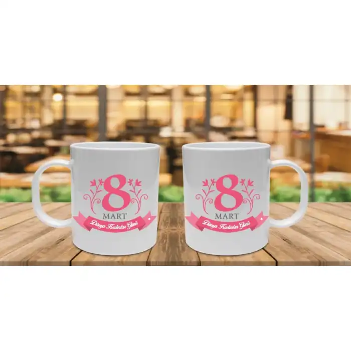 Dünya Kadınlar Günü Kupası 2