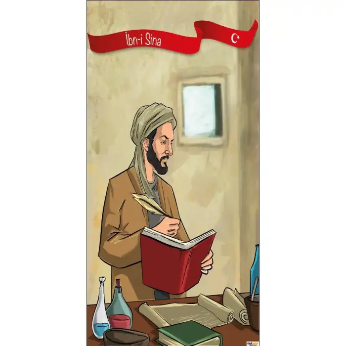 İbn-i Sina Kapı Giydirme