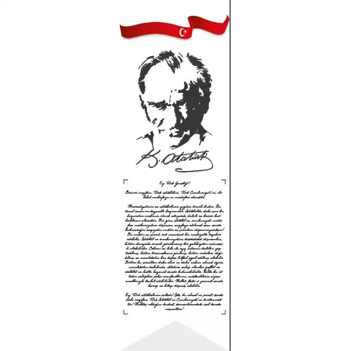 Kırlangıç Bayrak 7