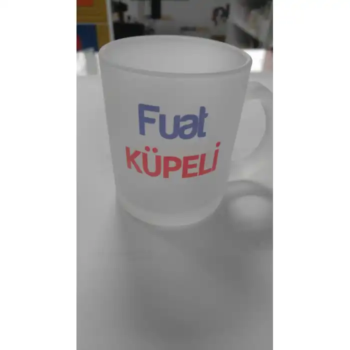 Mause Baskılı Bilişim T. Öğretmen Kupası