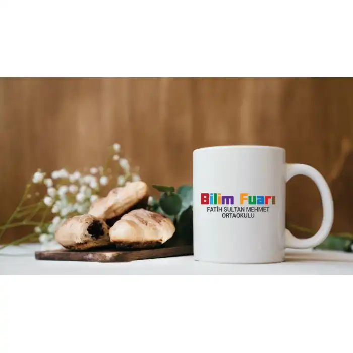 Okul Bilim Fuarı Kupası 1