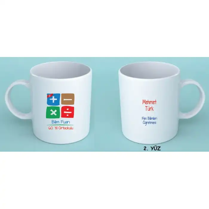 Okul Bilim Fuarı Kupası 2