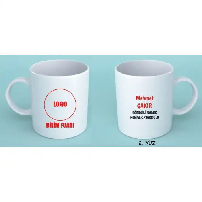 Okul Bilim Fuarı Kupası 3