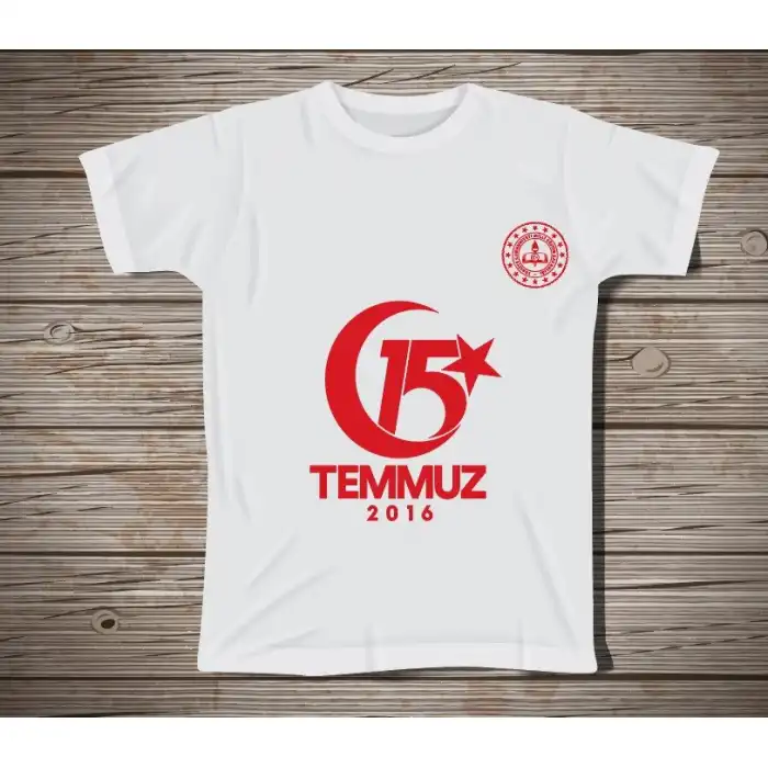 Okul Bilim Fuarı Tişört 69