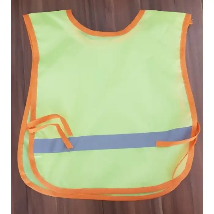 Anaokulu ve Kreş Gezi Önlüğü