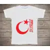 18 Mart Çanakkale Zaferi Tişörtü 4