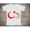23 Nisan Baskılı Tişört 6