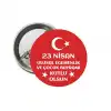 23 Nisan Rozeti 2