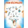 Fen Bilimleri Afişi