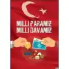 Milli Paramız Milli Davamız Afişi (Posteri) 1
