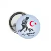 Atatürk Öğrenci Rozeti 2
