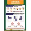 Dönüşüm Geometrisi Afişi (Posteri)