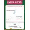 Bilimsel Gösterim Afişi (Posteri)