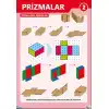 Prizmalar Afişi (Posteri) 2