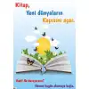 Kitap Yeni Dünyalar Açar afişi