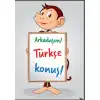Türkçe Konuş Afişi (Posteri)
